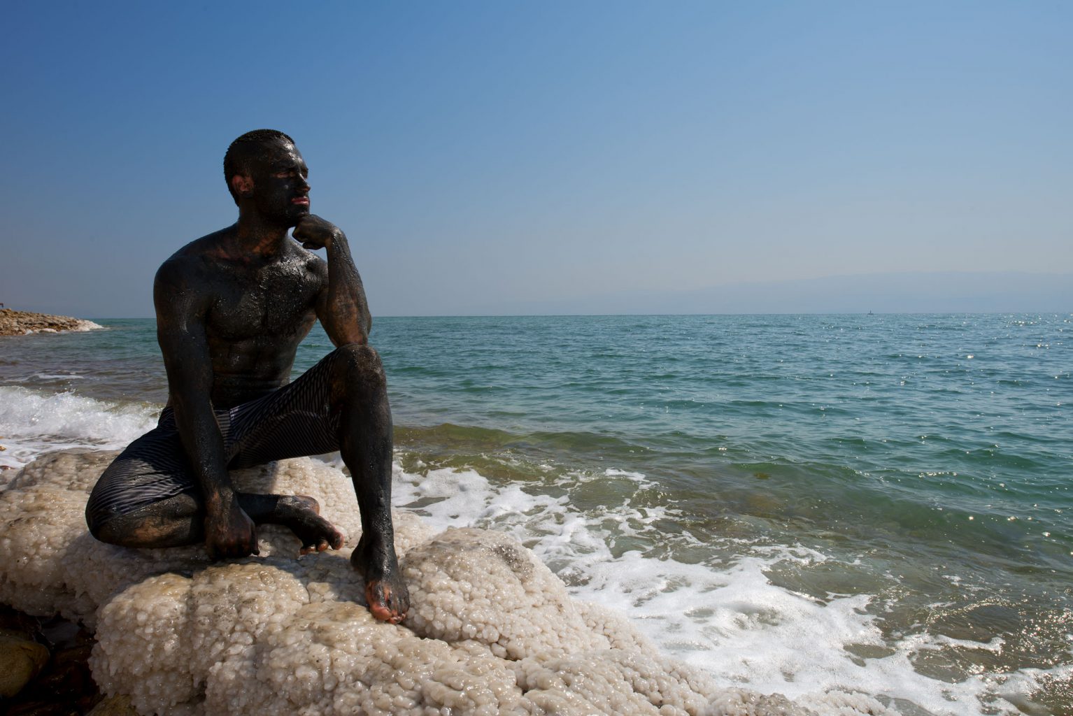 Dead Sea Israel