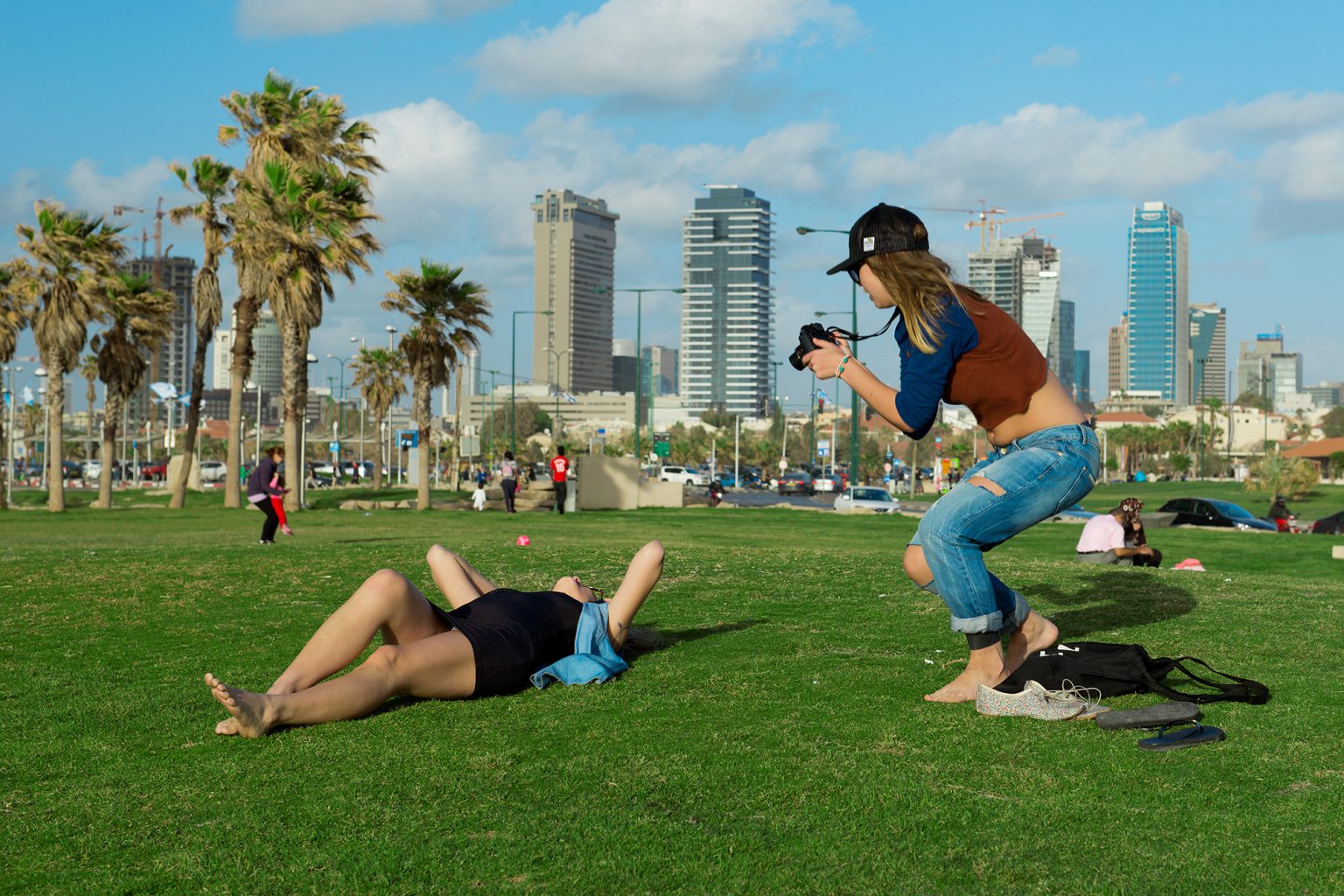 Tel Aviv Jaffa, Israel