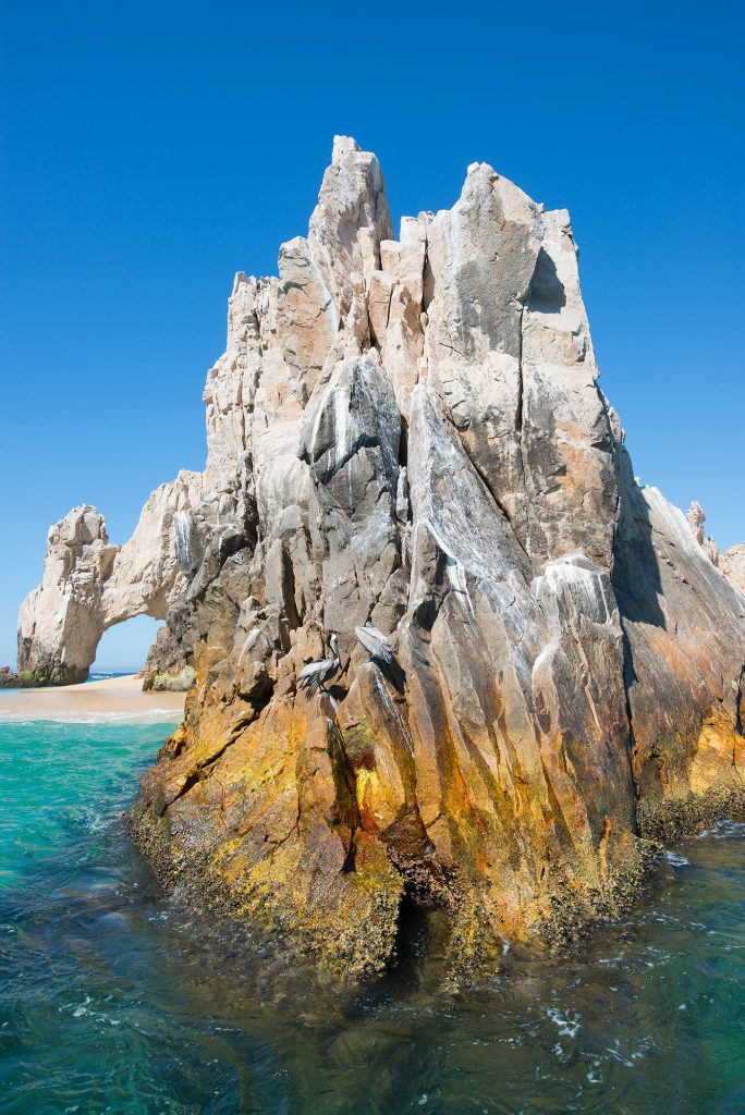 Cabos San Lucas, Baja California - Mexico