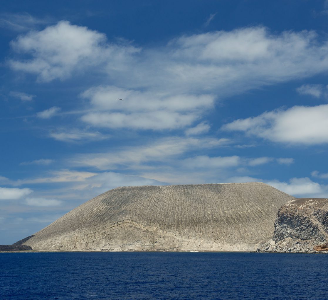 San Benedicto Revillagigedo ( Socorro ) Islands, Mexico