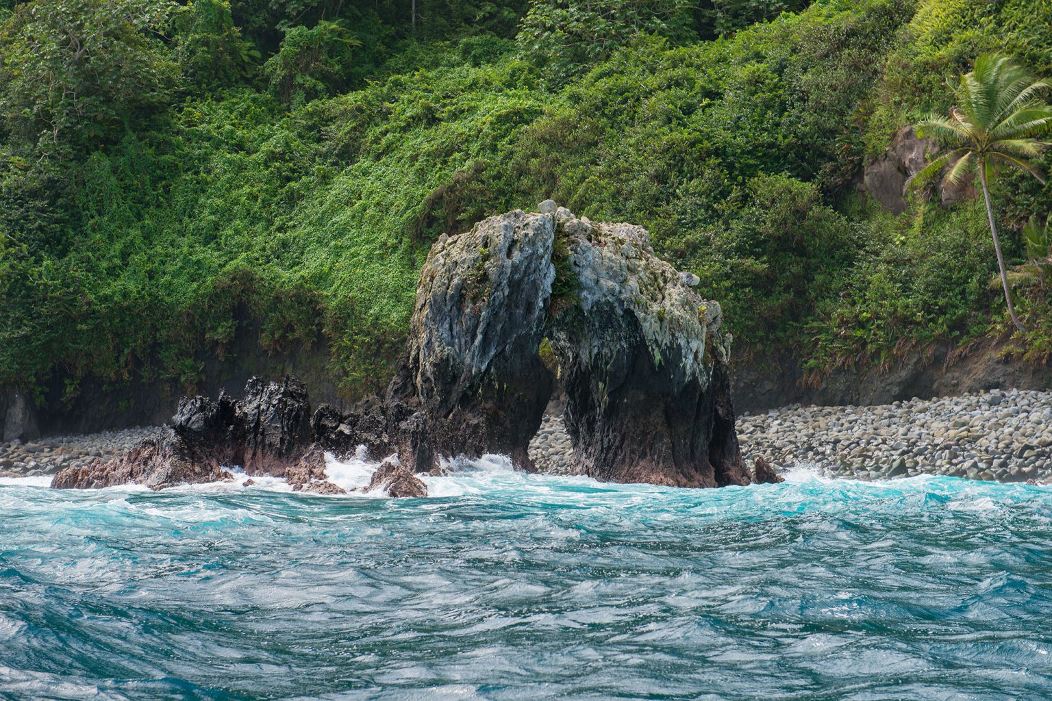 Cocos Island, Costa Rica